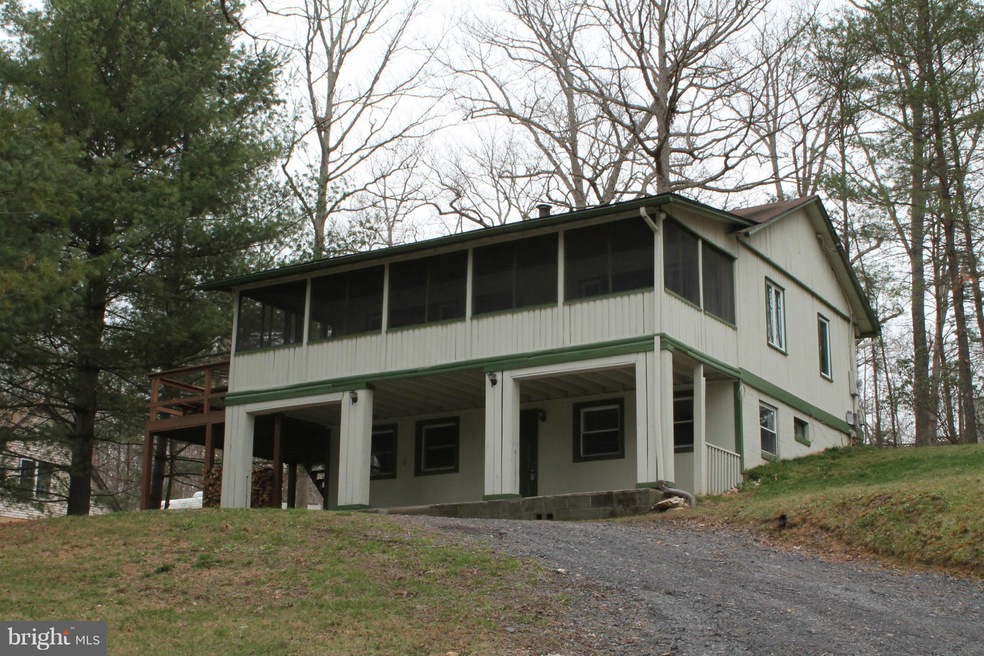 10389 River Rd, Rixeyville, VA 22737 - photo 1