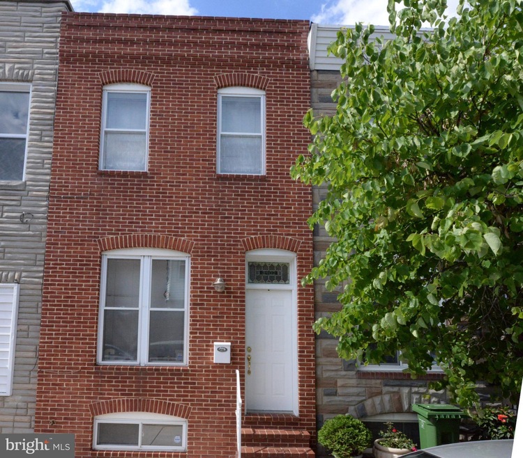 3402 Mount Pleasant Ave, Baltimore, MD 21224 - photo 1