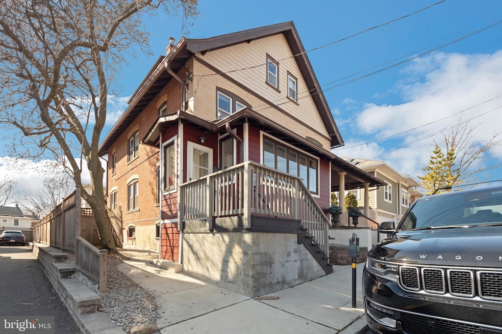 64 S Hamilton St, Doylestown, PA 18901 - photo 1