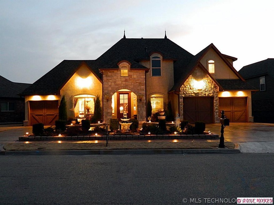 Welcome home! Makes quiet an impression.