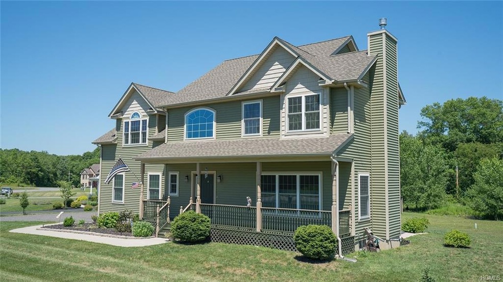 8 Milliken Ln, Walden, NY 12586 - photo 1