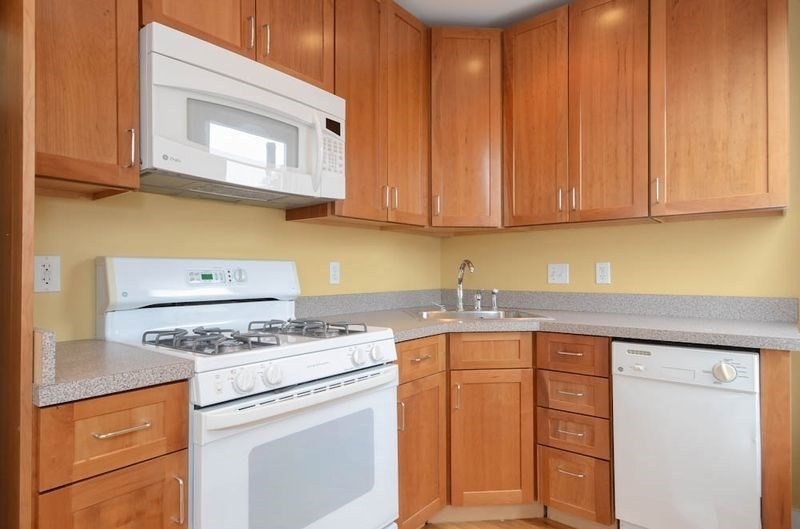 141 O St unit 2, Boston, MA 02127 - photo 1