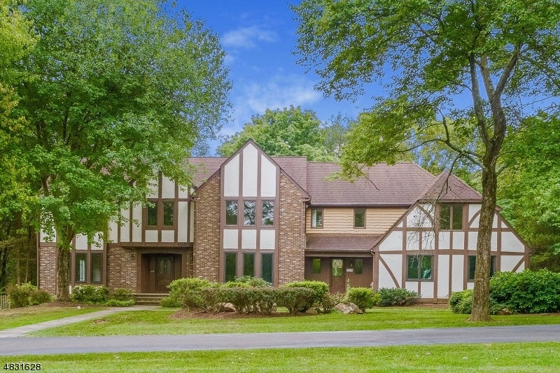 247 Douglass Ave, Bernardsville, NJ 07924 - photo 1