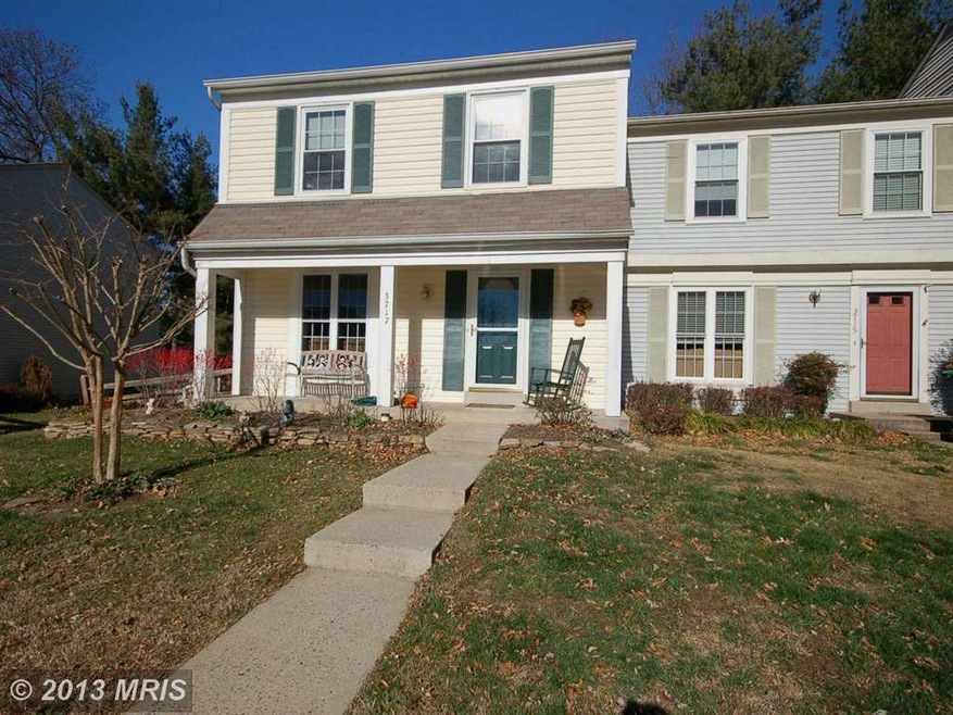 3717 Carrisa Ln, Olney, MD 20832 - photo 1