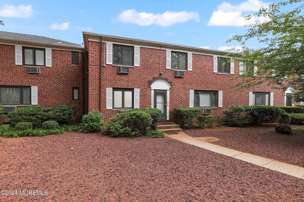 208 E Manor, Red Bank, NJ 07701 - photo 1