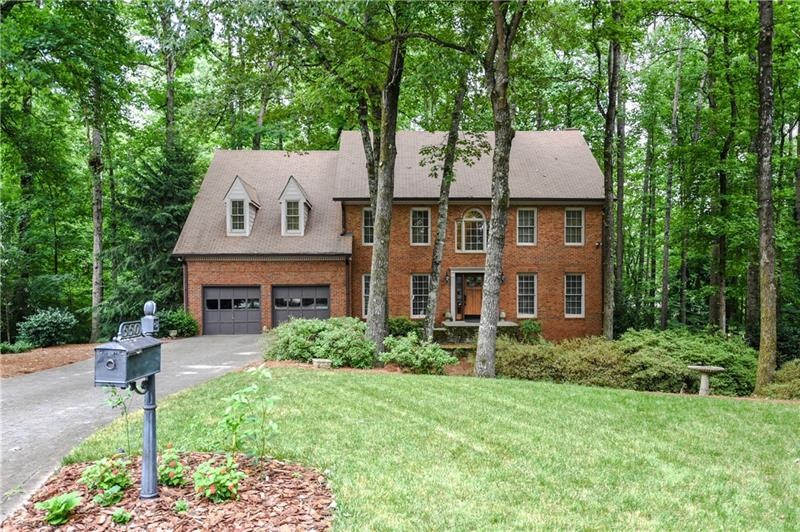 Welcome Home!