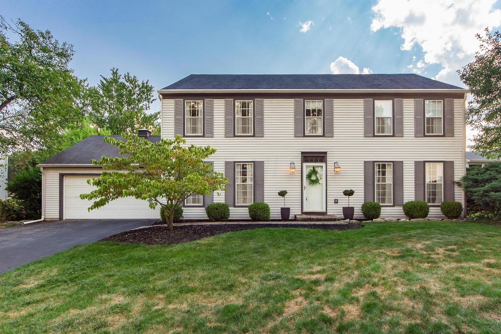 1187 Northport