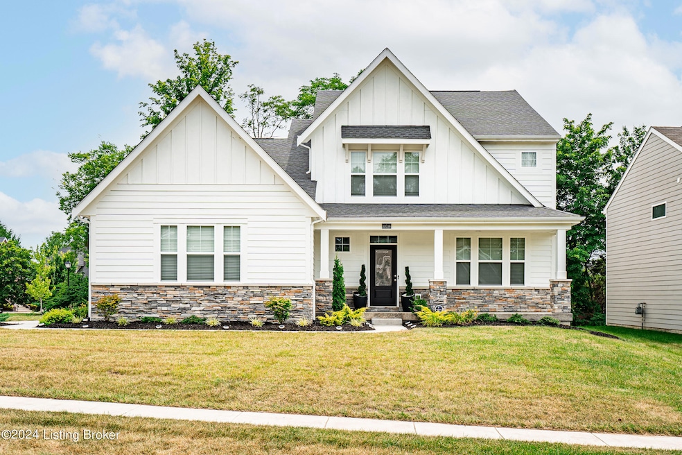 10536 Vista View Dr, Louisville, KY 40291 - photo 1