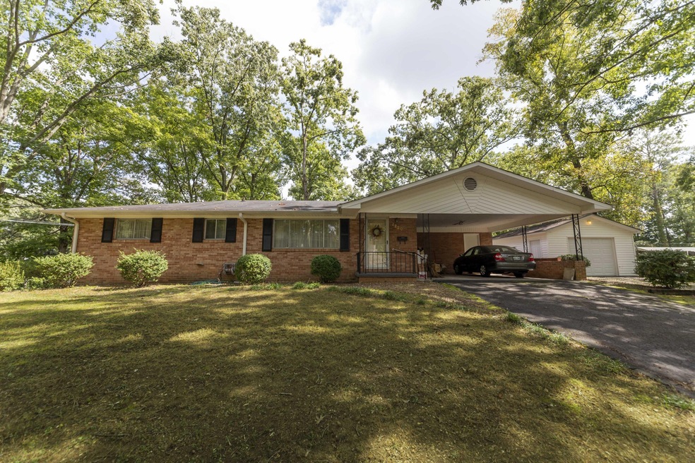 2220 Glenwood Dr NW, Cleveland, TN 37311 - photo 1