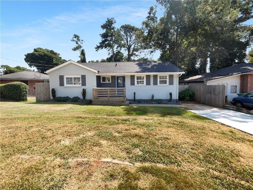 2653 Tilson Rd, Decatur, GA 30032 - photo 1