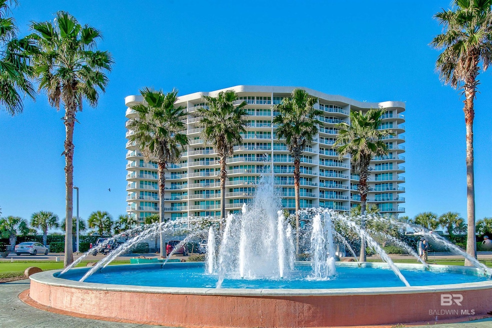 Caribe Resort unit B1107, Orange Beach, AL 36561 - photo 1