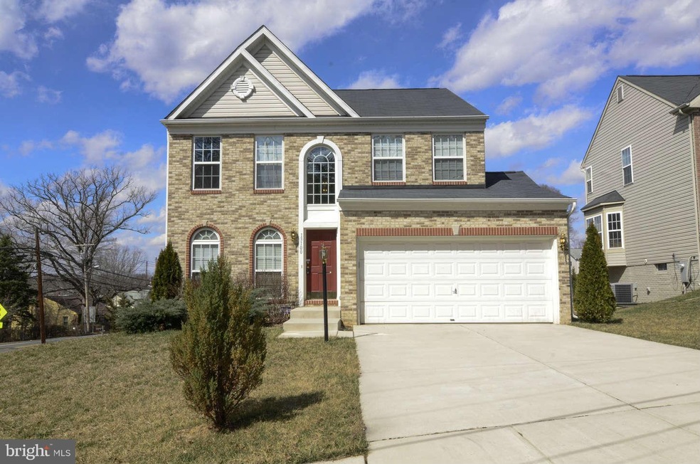 13100 13th St, Bowie, MD 20715 - photo 1