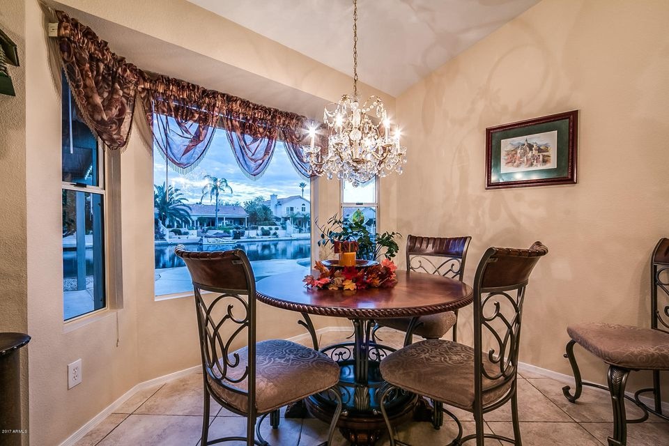 1237 E Artesian Way, Gilbert, AZ 85234 - photo 1