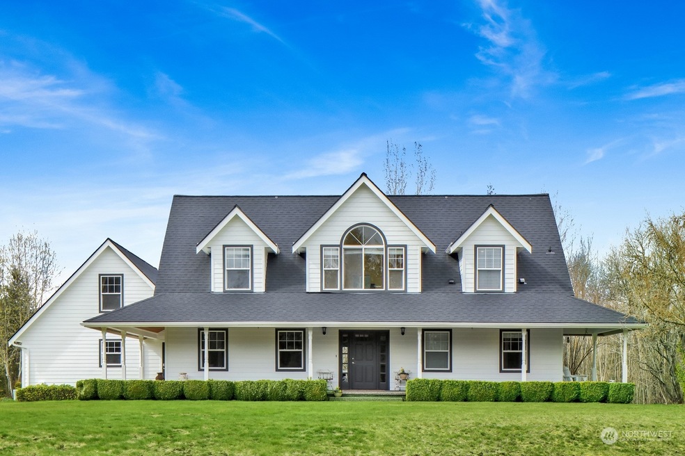 5747 Silverstar Rd, Bellingham, WA 98226 - photo 1