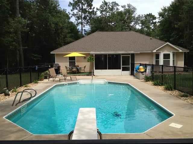 108 Magnolia Ridge, Crawfordville, FL 32327 - photo 1