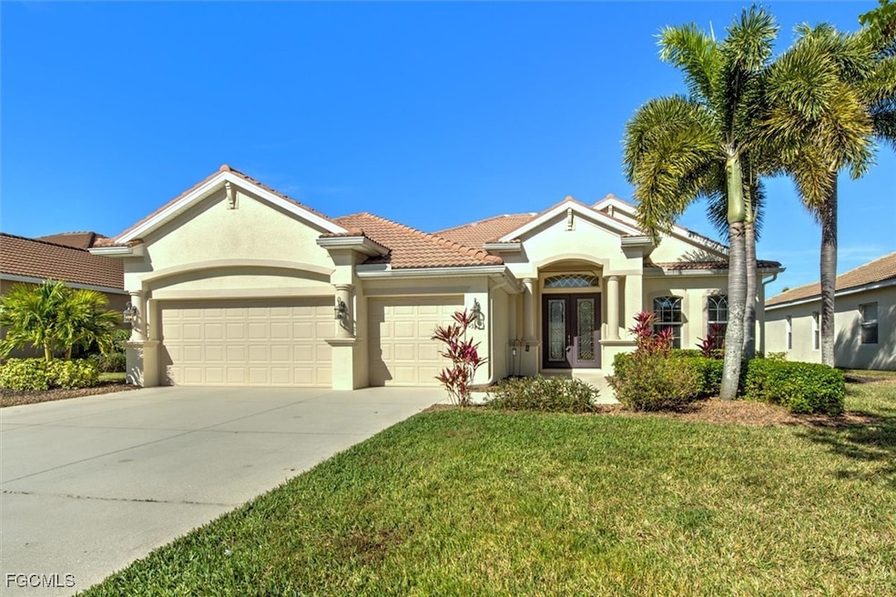 3034 Via San Marco Ct, Fort Myers, FL 33905 - photo 1