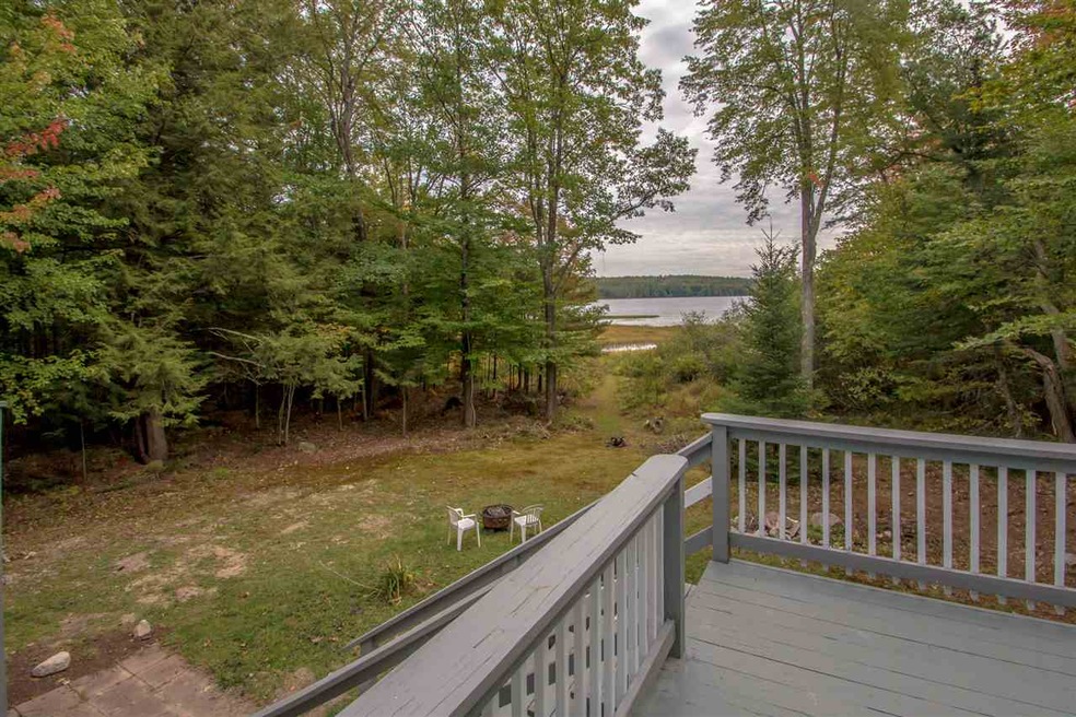 2406 Green Hill Rd, Chatham, NH 03813 - photo 1