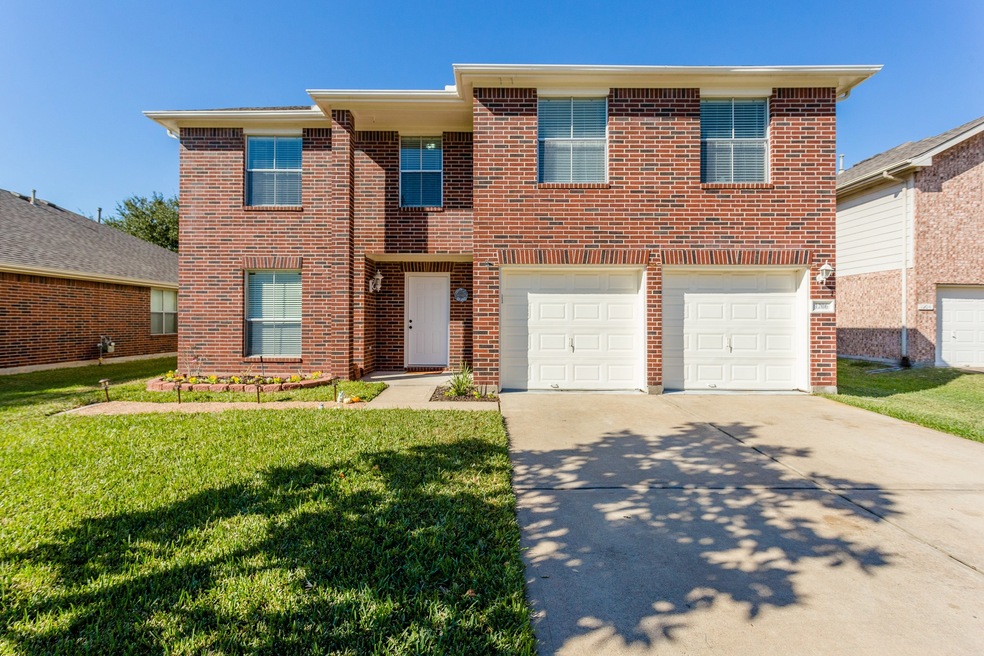 1206 Cambay Dr, Rosenberg, TX 77471 - photo 1
