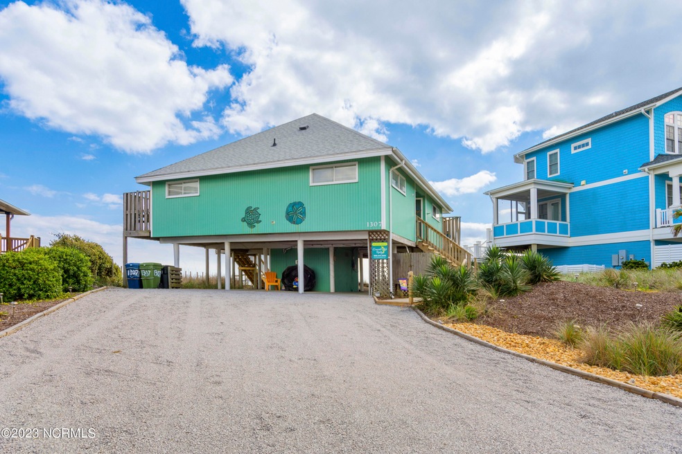 1307 Ocean Dr