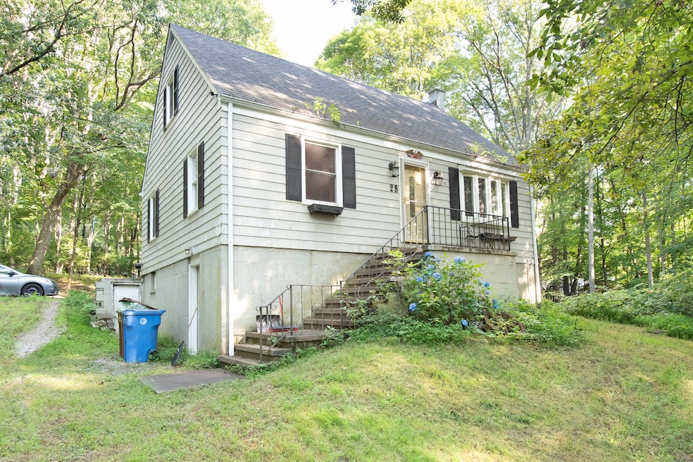 28 Old Shelton Rd, Shelton, CT 06484 - photo 1