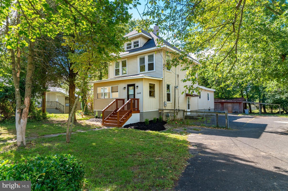 1660 S Main Rd, Vineland, NJ 08360 - photo 1