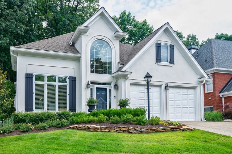 4751 Taylors Ct, Marietta, GA 30068 - photo 1