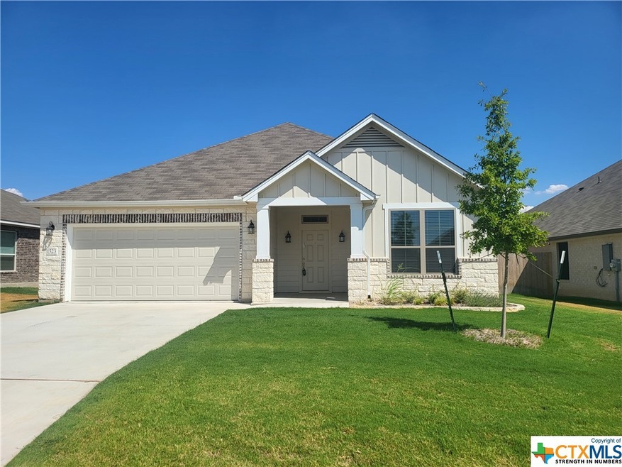 1523 Cobble Hill Ct, Temple, TX 76502 - photo 1