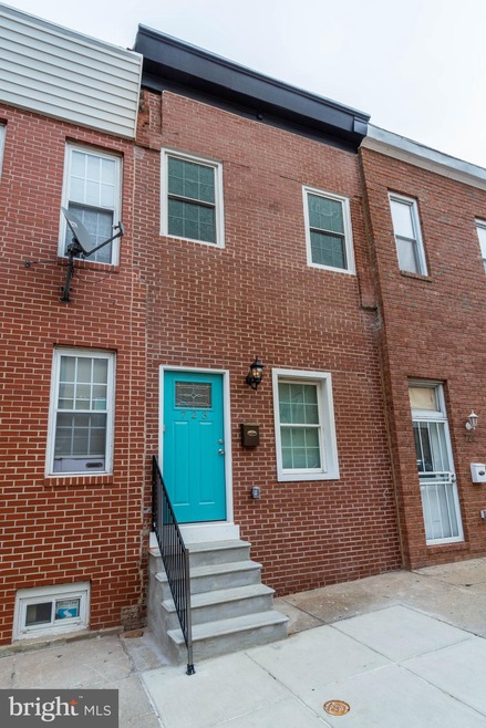 723 N Chester St, Baltimore, MD 21205 - photo 1