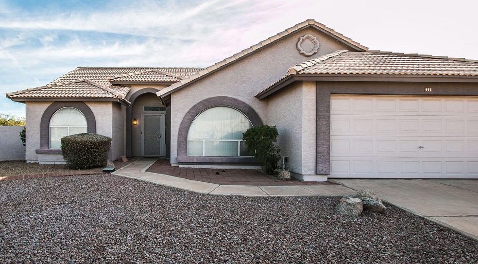 443 N Velero St, Chandler, AZ 85225 - photo 1