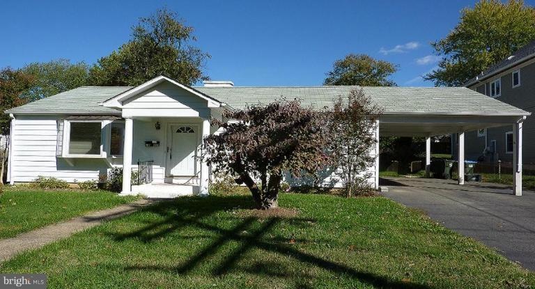 2223 Westmoreland St, Falls Church, VA 22043 - photo 1