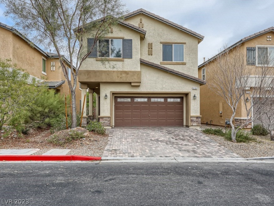 6136 Carter Caves Ave, Las Vegas, NV 89139 - photo 1