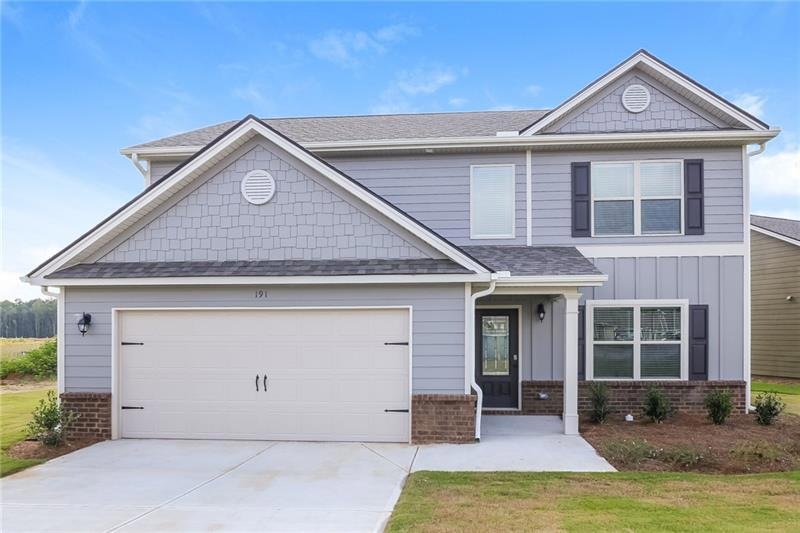 unlisted-address, Winder, GA 30680 - photo 1