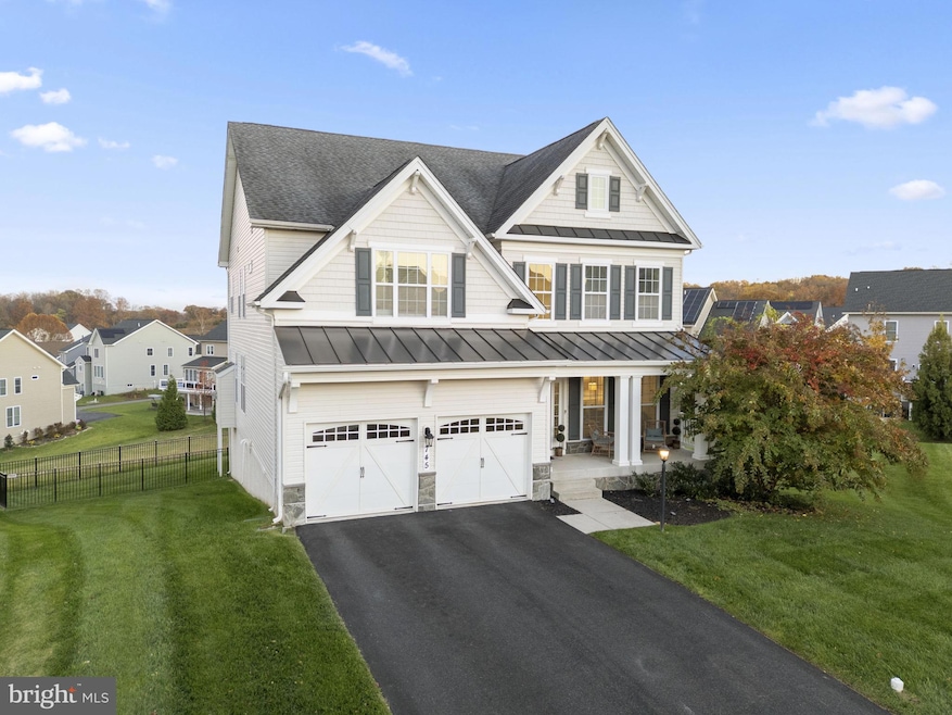 745 Dowers Rd, Abingdon, MD 21009 - photo 1