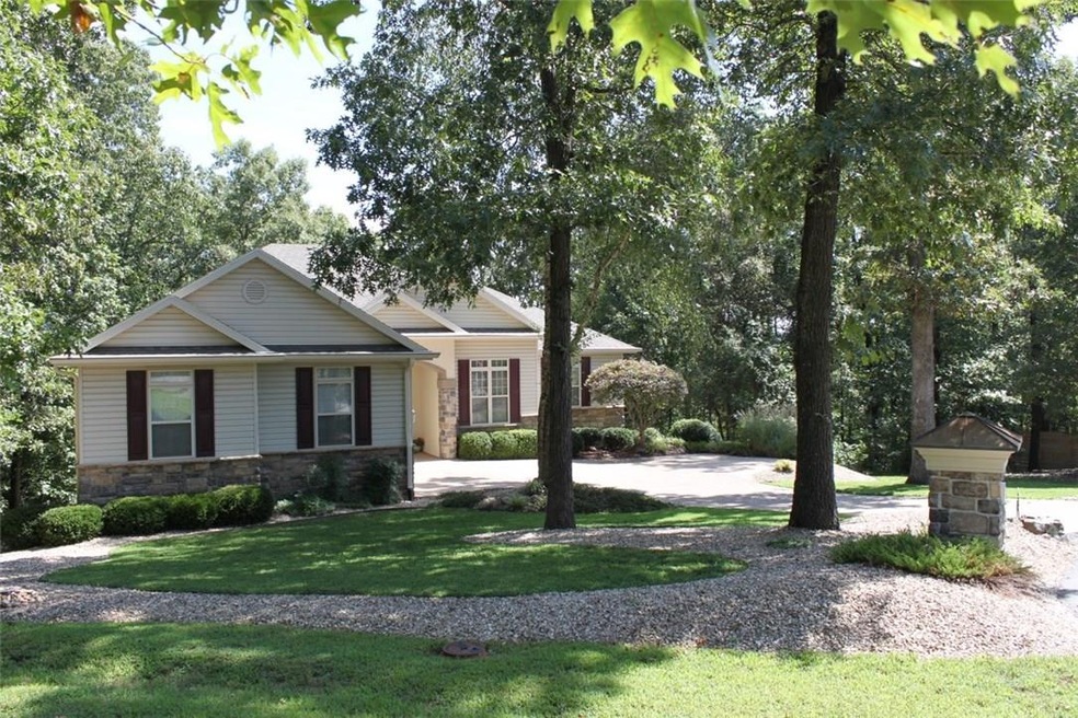3 Milford Place, Bella Vista, AR 72715 - photo 1