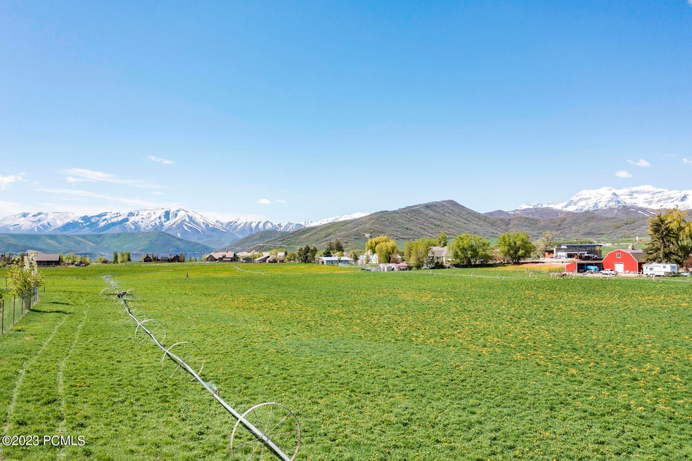 1281 S Stringtown Rd Lot 3 Midway UT 840