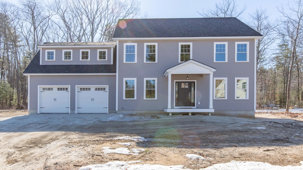 21 Quail Run Kennebunk - Exterior-3