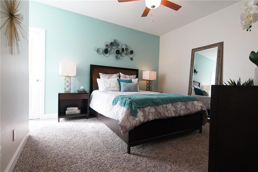 3204 David Palacio Dr, El Paso, TX 79938 - photo 1