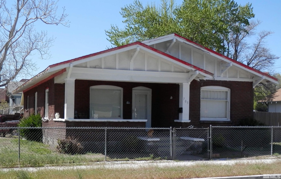705 F St, Sparks, NV 89431 - photo 1