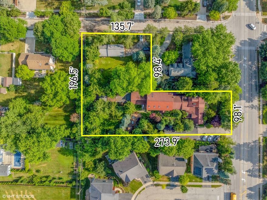 712 S Plum Grove Rd, Palatine, IL 60067 - photo 1