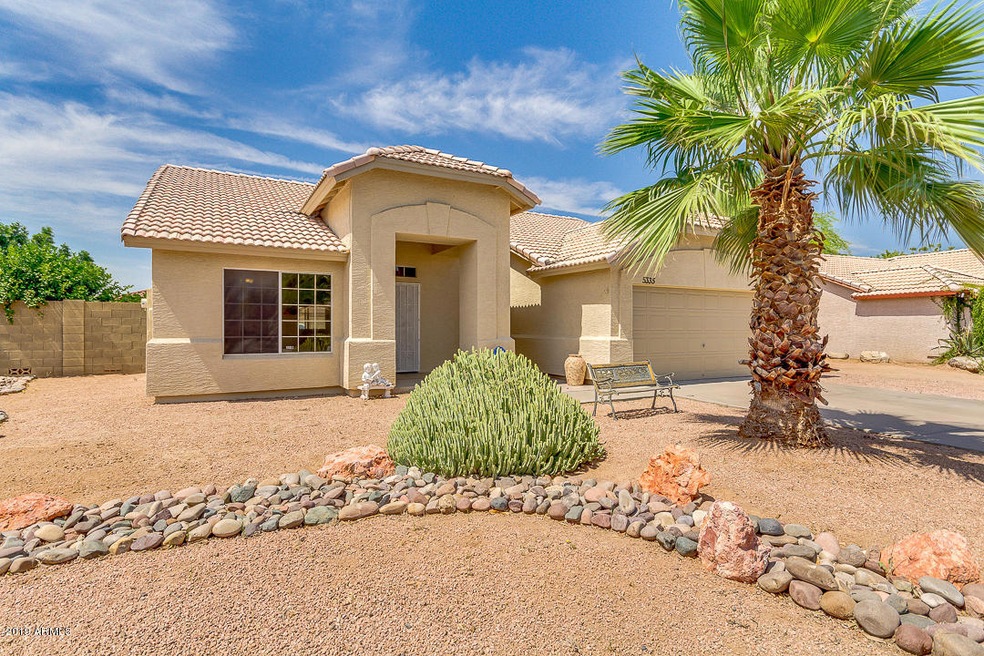 5335 E Forge Ave, Mesa, AZ 85206 - photo 1