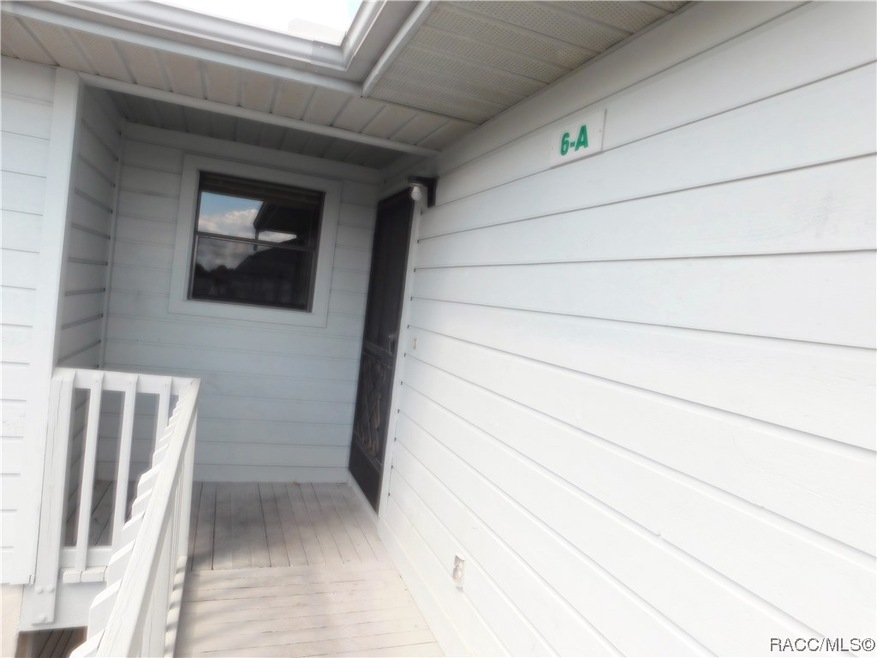 771 E Hartford St unit 6A, Hernando, FL 34442 - photo 1