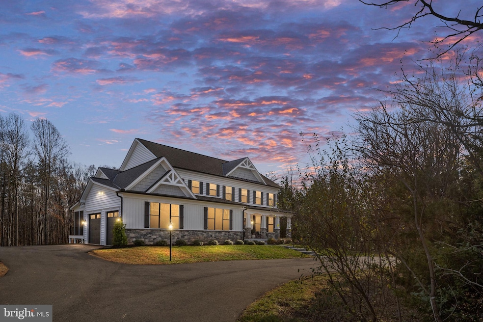 301 Kingdom Dr, Fredericksburg, VA 22406 - photo 1