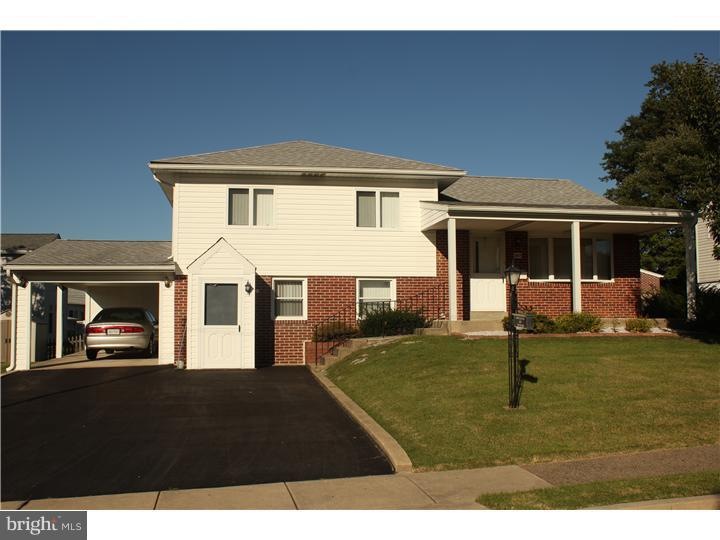 207 Ashford Dr, Broomall, PA 19008 - photo 1