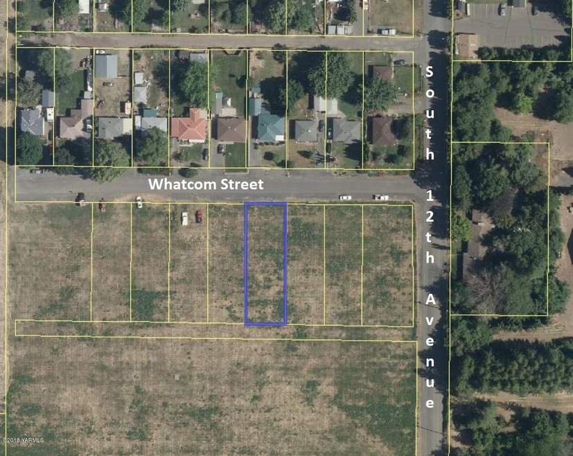 Whatcom - lot 4