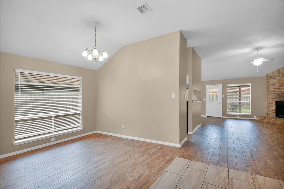 15510 Meadow Village Dr, Houston, TX 77095 - photo 1