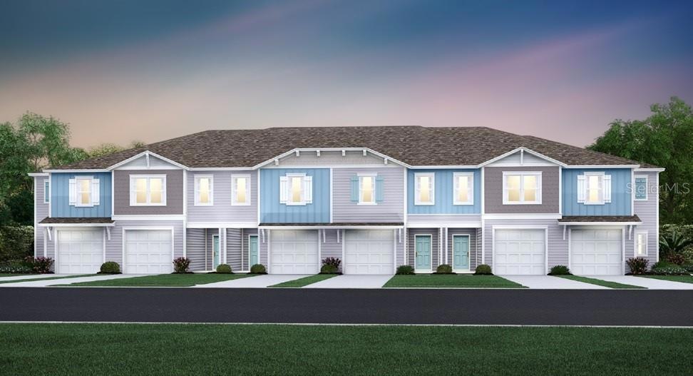 Artist rendering; illustration only; colors, features, and orientation may differ.