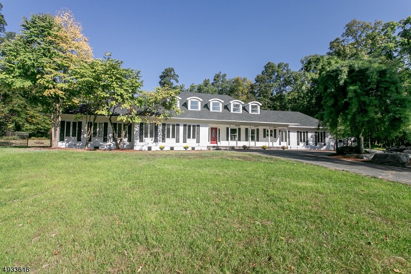 7 Deer Run, Blairstown, NJ 07825 - photo 1