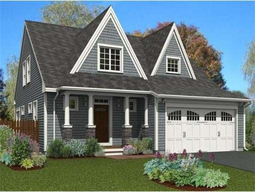 17 Azalea Dr, Burlington, MA 01803 - photo 1