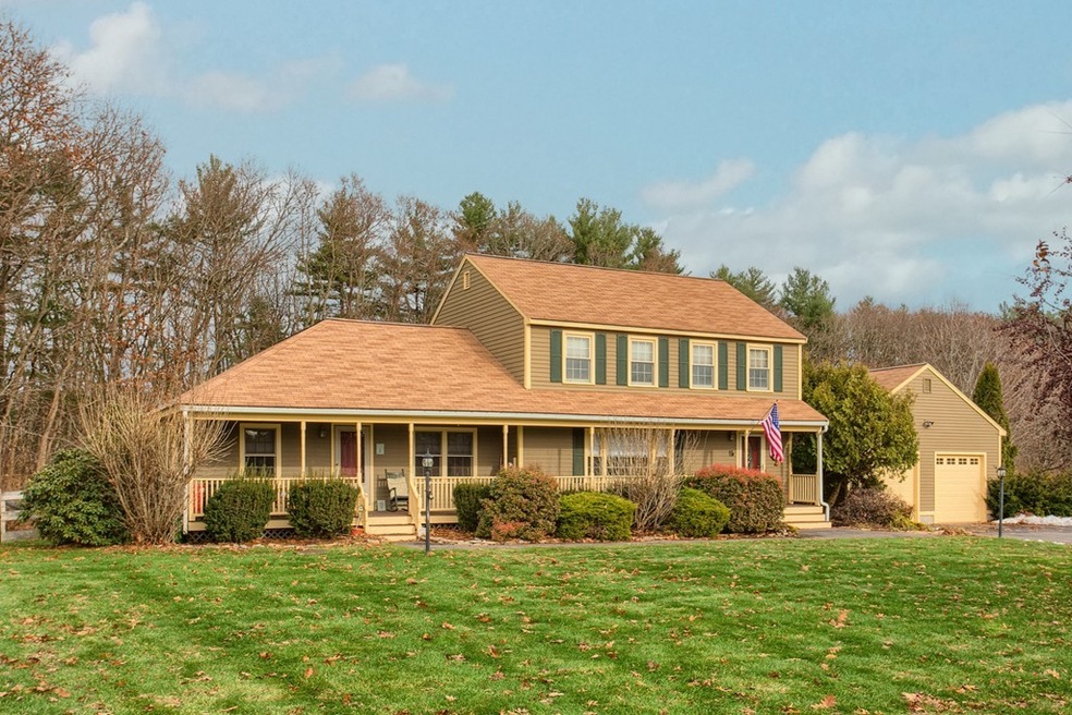 15 Trot Rd, Littleton, MA 01460 - photo 1