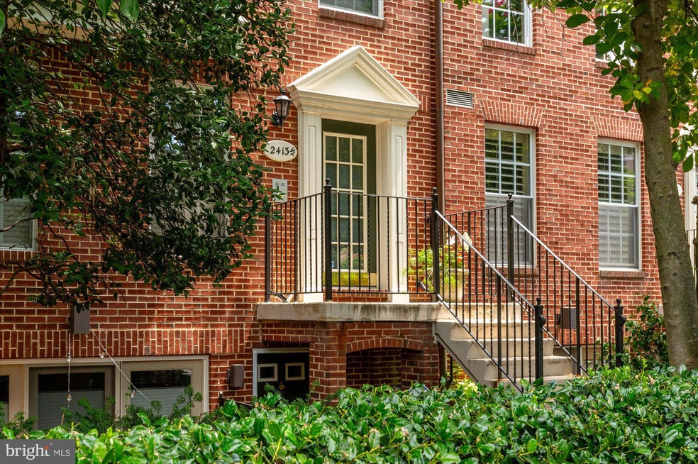 2413 1/2 20th St NW unit 3, Washington, DC 20009 - photo 1